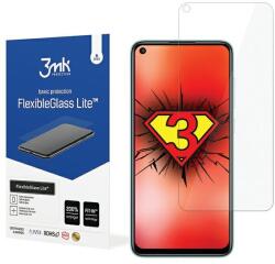 3mk FlexibleGlass Lite Xiaomi Redmi Note 9 Pro Max hibrid üveg Lite