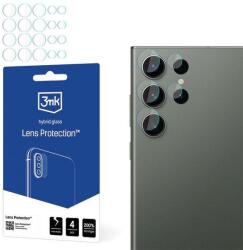 3mk Protection Lens Protect Samsung Galaxy S24 Ultra S928 kamera lencse védő 4db fólia