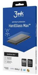 3mk Protection HardGlass Max Samsung Galaxy S24+ S926 fekete, Fullscreen Glass fólia