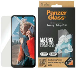 Panzer Ultra-Wide Fit Samsung Galaxy A25 5G fólia - bluedigital - 9 900 Ft
