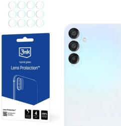 3mk Protection 3mk Lens Protection hibrid kamera lencse védő Samsung Galaxy A15 5G