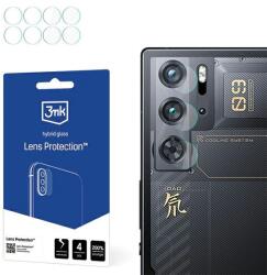 3mk Protection Lens Protect ZTE Nubia Red Magic 9 Pro kamera lencse védő 4db fólia