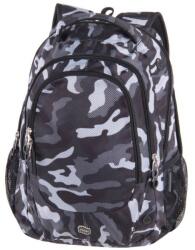 PULSE Rucsac Pulse Blast Gray Army