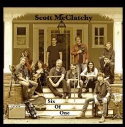 Mcclatchy, Scott SIX OF ONE