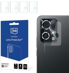3mk Protection Lens Protect Oneplus Ace 3 kamera lencse védő 4db fólia
