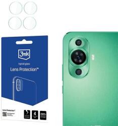 3mk Protection objektív védelme Huawei Nova 12 kamera lencse védő 4db fólia