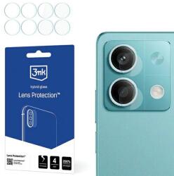 3mk Protection objektív védelme Redmi Note 13 5G kamera lencse védő 4db fólia