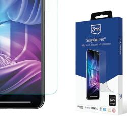 3mk Protection Silky Matt Pro Redmi Note 13 Pro matt védőfólia