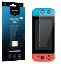 MyScreen MS Diamond Glass Lite Nintendo Switch fólia