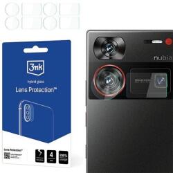 3mk Protection Lens Protect ZTE Nubia Z60 Ultra kamera lencse védő 4db fólia
