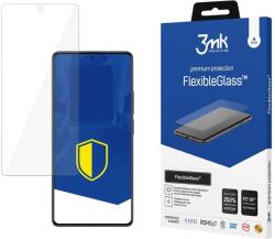 3mk Protection 3mk FlexibleGlass hibrid üveg a Redmi Note 13 Pro 4G készülékhez