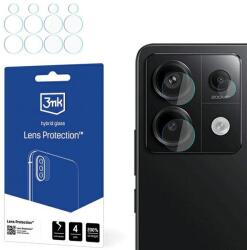 3mk Protection Lens Protect Redmi Note 13 Pro védelem a kamera objektívhez 4db fólia