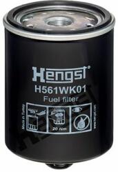 Hengst Filter filtru combustibil HENGST FILTER H561WK01 - centralcar