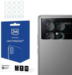 3mk Protection Lens Protect Poco X6 Pro 5G kamera lencse védő 4db fólia