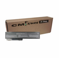 CM POWER Baterie laptop CM Power compatibila cu Fujitsu Si1520, V3205, SQU-518, SQU-522 (CMPOWER-FU-V3205)