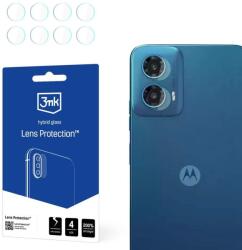 3mk Protection 3mk Lens Protection hibrid kameraüveg Motorola Moto G34 5G