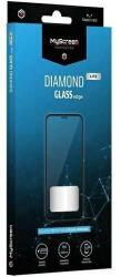 MyScreen MS Diamond Glass Edge Lite FG Huawei Nova 9 SE fekete Full Glue 50SE/Nova 10 Youth Edition fólia