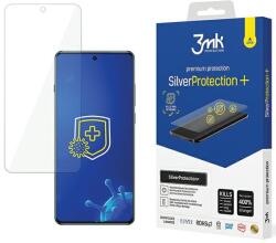 3mk Protection Silver Protect+ Redmi Note 13 5G antimikrobiális film fólia