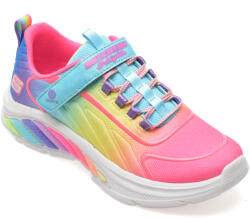 Skechers Pantofi sport SKECHERS multicolor, RAINBOW CRUISERS, din material textil 33