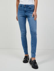 Orsay Jeans Orsay | Albastru | Femei | 34 - bibloo - 106,00 RON