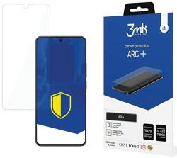 3mk Protection fólia ARC+ Samsung Galaxy A15 5G fólia teljes képernyős 3MK fólia ARC+ Samsung Galaxy A15 5G fólia teljes képernyős
