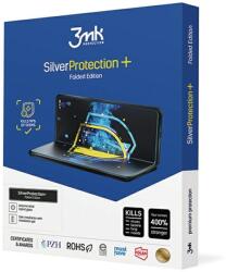 3mk Protection Silver Protect+ Motorola Razr 40 Ultra / Razr+ 2023 antimikrobiális fólia