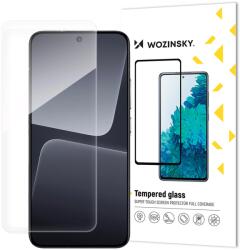 Hurtel Wozinsky edzett üveg Xiaomi 14