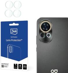 3mk Protection Lens Protect Huawei Nova 12 Pro/12 Ultra kamera lencse védő 4db fólia