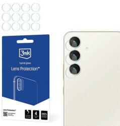 3mk Lens Protect Samsung S24+ S926 kamera lencse védő 4db fólia