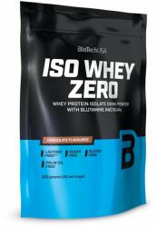 BioTechUSA Iso Whey Zero (BTNIVZ-4918)