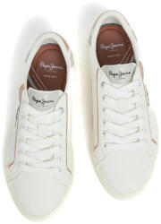 Pepe Jeans Tenisi Pepe Jeans pentru Femei Kenton Mix W PLS31560_801 (PLS31560_801)