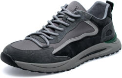 Caribu Pantofi sport Caribu pentru Barbati Sport Shoe Lth/Cvs X5X640003_A14-Z (X5X640003_A14-Z)