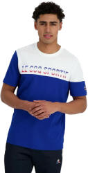Le Coq Sportif Tricou Le Coq Sportif pentru Barbati Tri Tee Ss No1 M 241020_2 (241020_2)