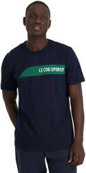 Le Coq Sportif Tricou Le Coq Sportif pentru Barbati Saison 2 Tee Ss No1 M 241019_2 (241019_2)