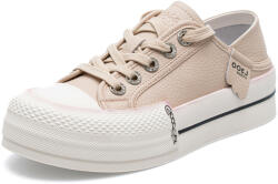 Pass Collection Pantofi casual Pass Collection pentru Femei Summer Shoe Lth X5X640012_A03-N (X5X640012_A03-N)