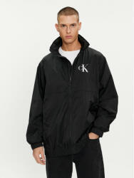 Calvin Klein Jeans Átmeneti kabát J30J325108 Fekete Regular Fit (J30J325108)