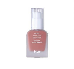  Blush lichid sub forma de ampoule #Rose Brown, 50 ml, House of Hur