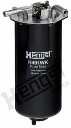 Hengst Filter Üzemanyagszűrő HENGST FILTER H491WK