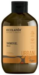 Ecolatier Gel de duș Relaxare. Grapefruit și Clementină - Ecolatier Urban Shower Gel 600 ml