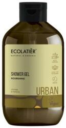 Ecolatier Gel de duș Nutriție. Jojoba și papaya - Ecolatier Urban Shower Gel 600 ml