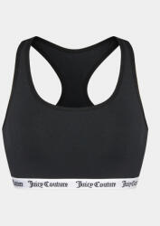Juicy Couture Melltartó felső JCLBT223517 Fekete (JCLBT223517)