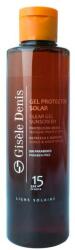 Gisele Denis Gel cu protecție solară SPF 15 - Gisele Denis Clear Gel Sunscreen SPF 15 200 ml