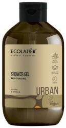 Ecolatier Gel de duș Hidratant. Argan și Vanilie - Ecolatier Urban Shower Gel 600 ml