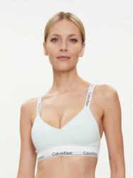 Calvin Klein Underwear Varrásmentes melltartó 000QF7059E Kék (000QF7059E)