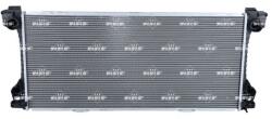 NRF Radiator, racire motor NRF 550248 - centralcar