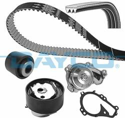 DAYCO Set pompa apa + curea dintata DAYCO KBIOWP141 (KBIOWP141) - automobilus