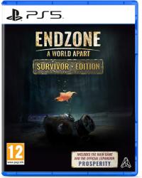 Assemble Entertainment Endzone A World Apart [Survivor Edition] (PS5)