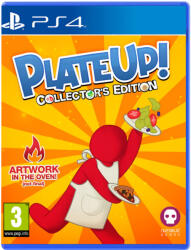 Numskull Games PlateUp! [Collector's Edition] (PS4)