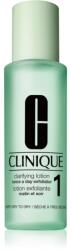 Clinique 3 Steps Clarifying Lotion 1 tonic uscata si foarte uscata 200 ml