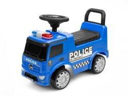 Toyz bébitaxi rendőrautó kék TOYZ-2575
